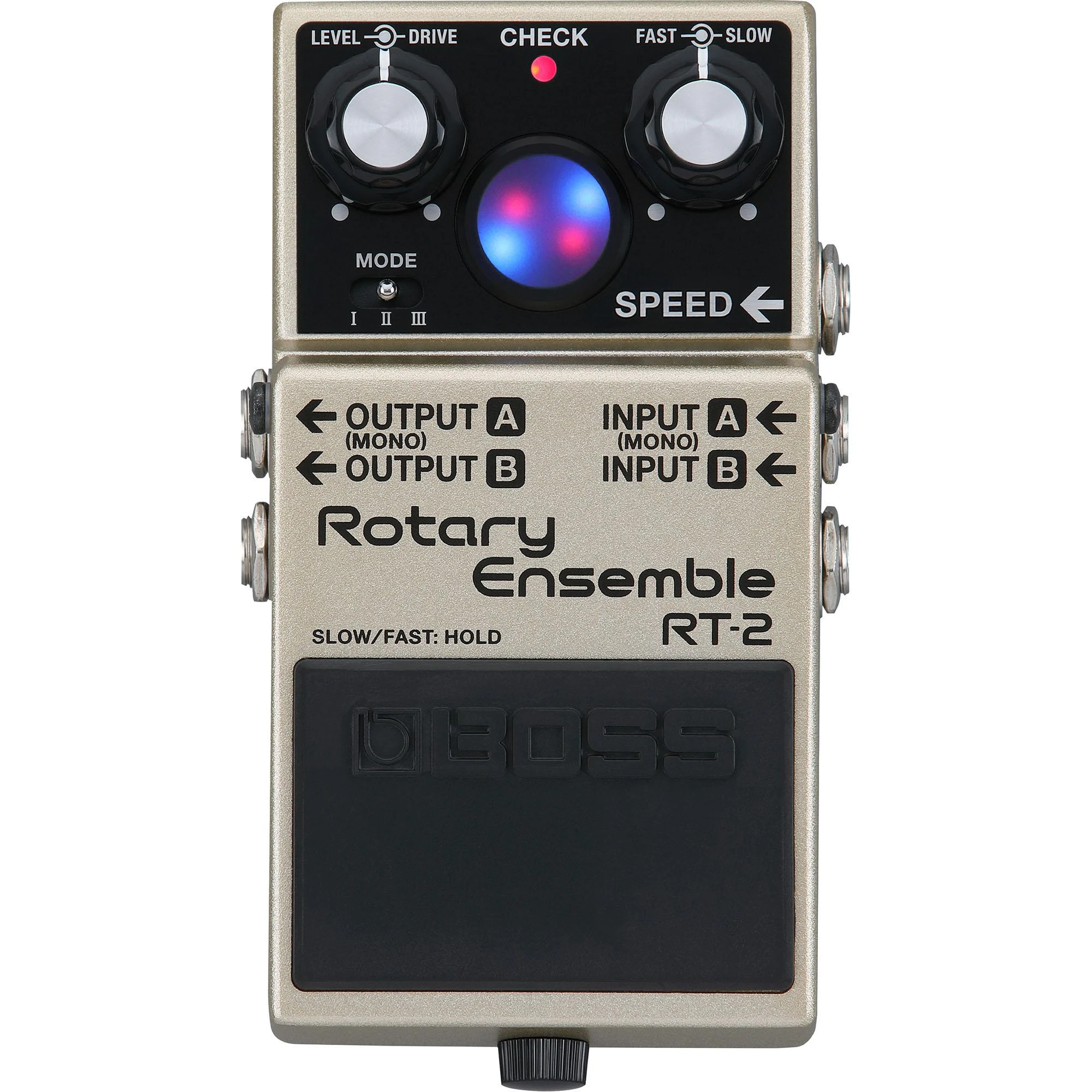 Boss Rt 2 Pedal