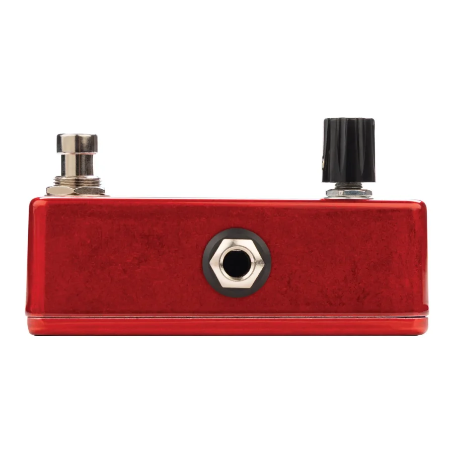 Bellows Jr Fuzz Driver 6