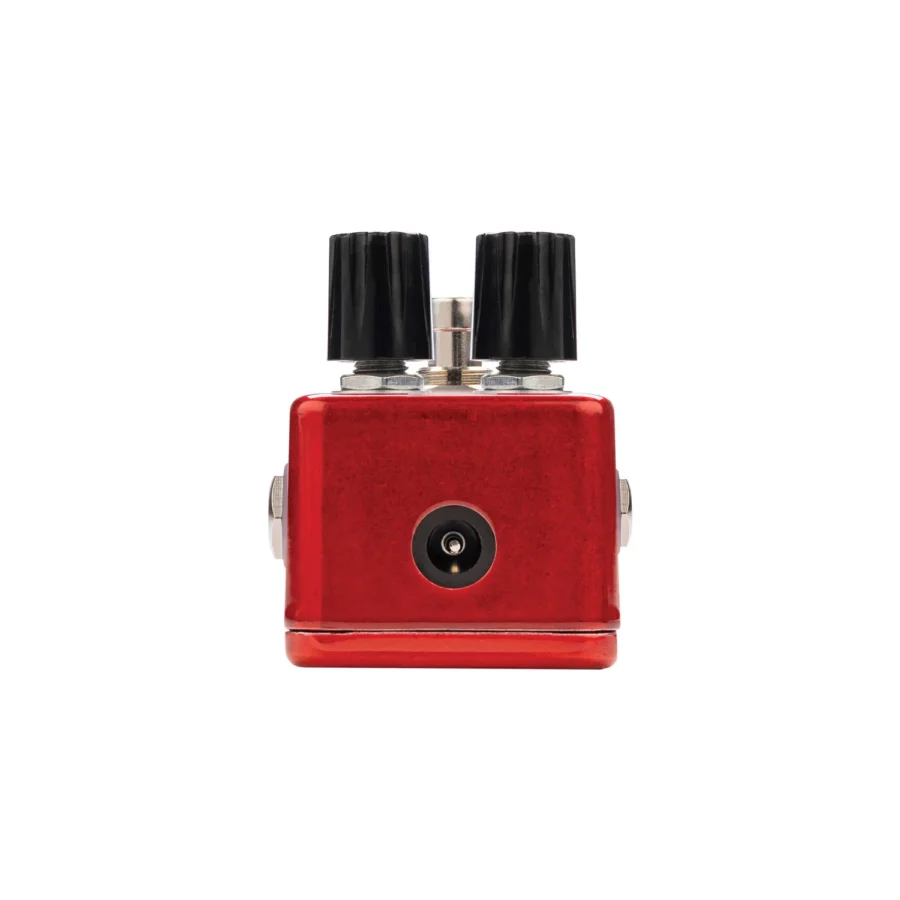 Bellows Jr Fuzz Driver 7