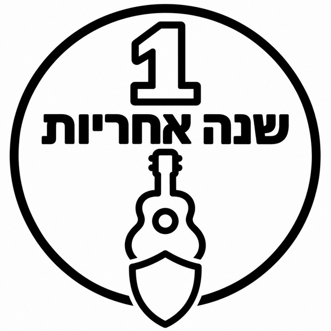 שנה אחריות על כל הגיטרות המשומשות