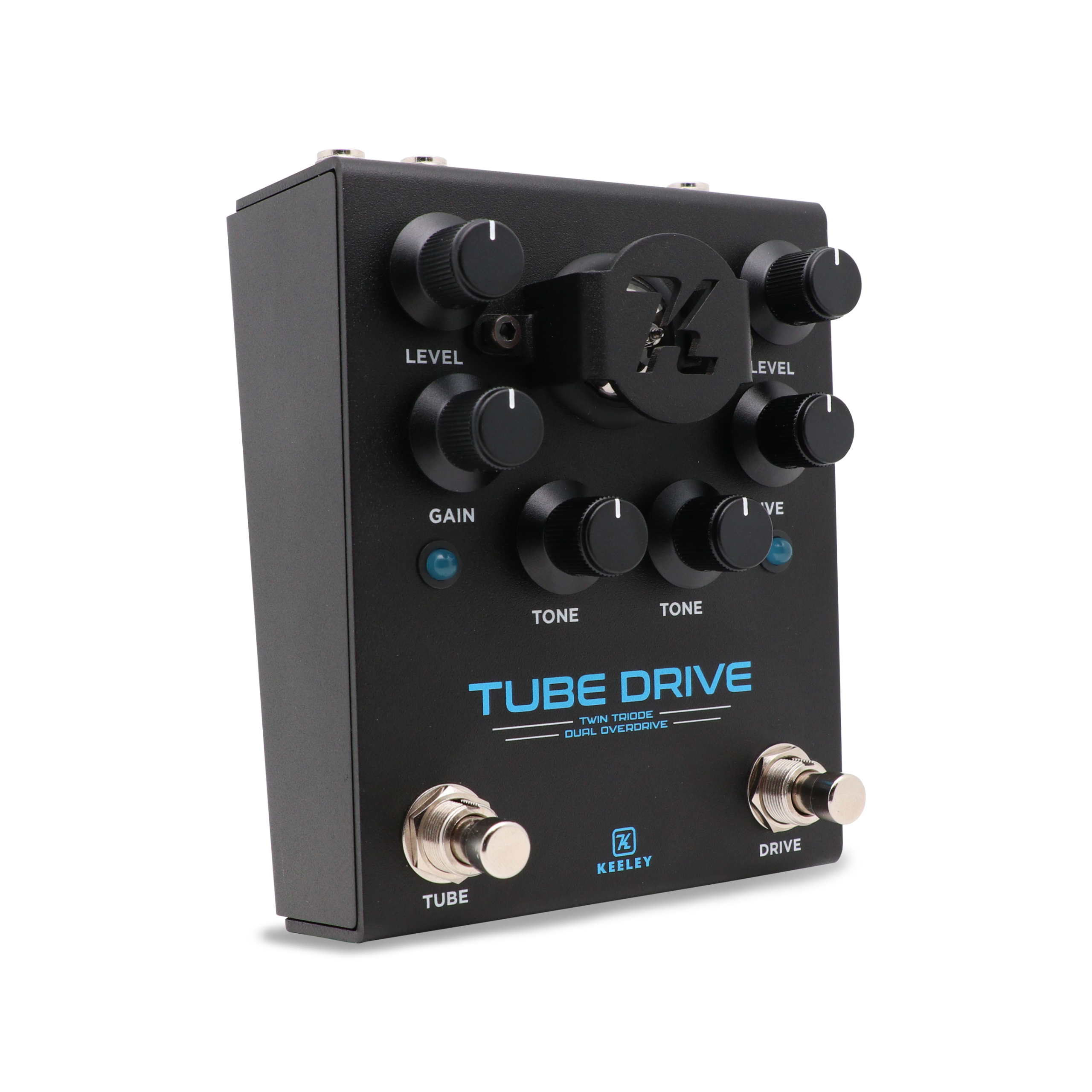 Keeley Electronics Tube Drive Twin Triode Dual Overdrive 002 Hero Scaled