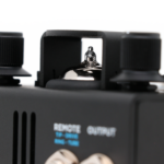 Keeley Electronics Tube Drive Twin Triode Dual Overdrive 006 Tube Detail Scaled