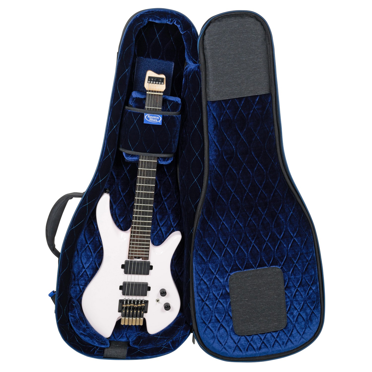 Rbc23he Guitar Rev Headless