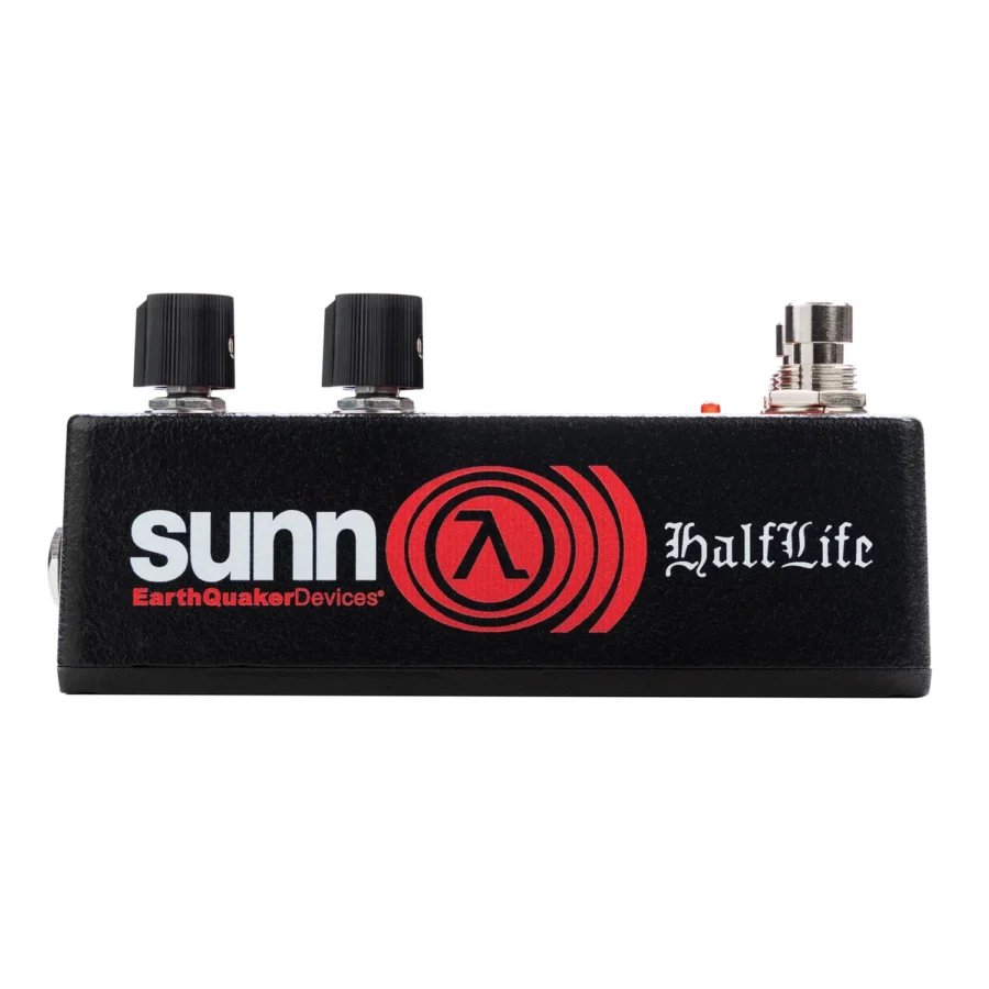 Sunn O))) Halflife 5