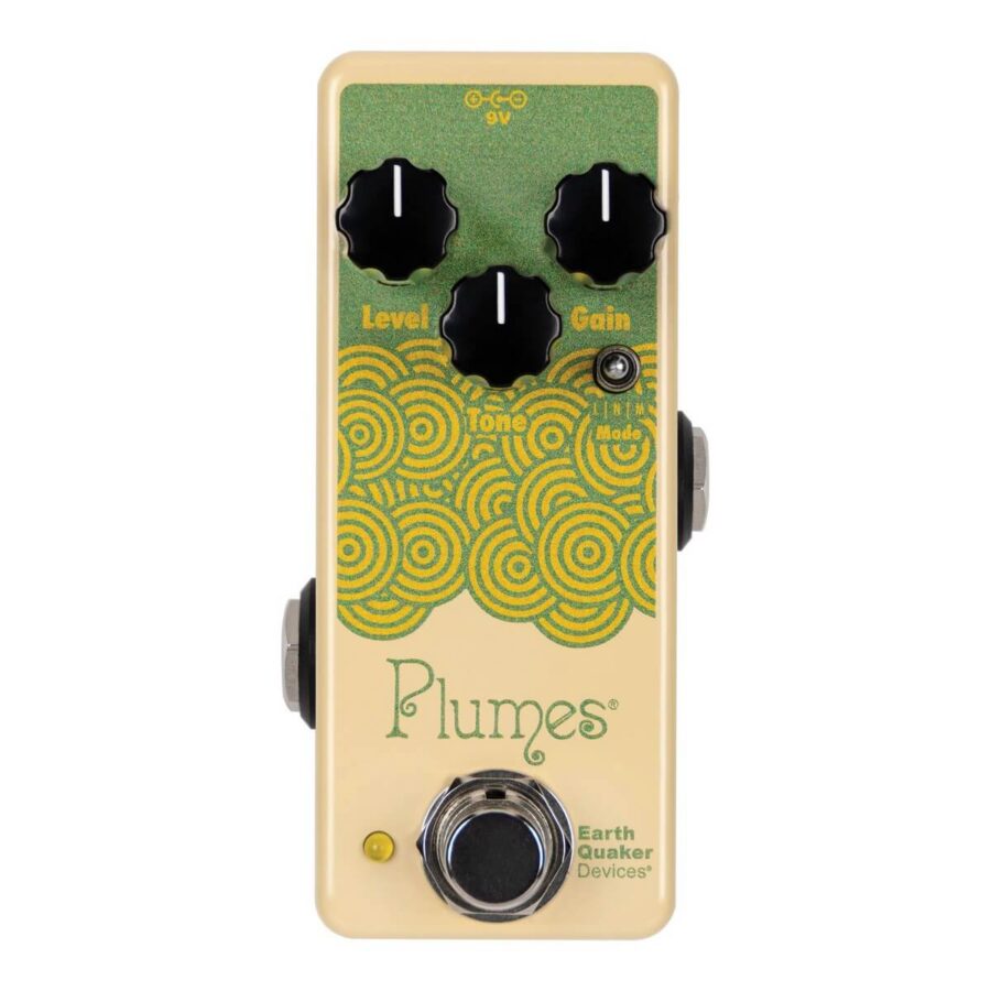 Eqd Plumes Jr Mosfet Comp
