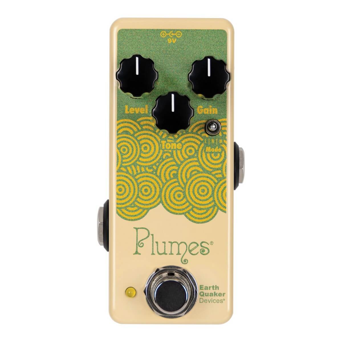 Eqd Plumes Jr Mosfet Comp
