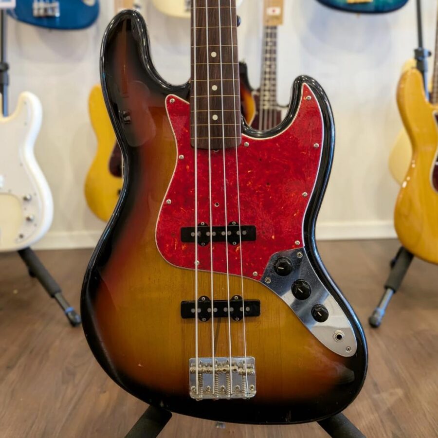 Fretless