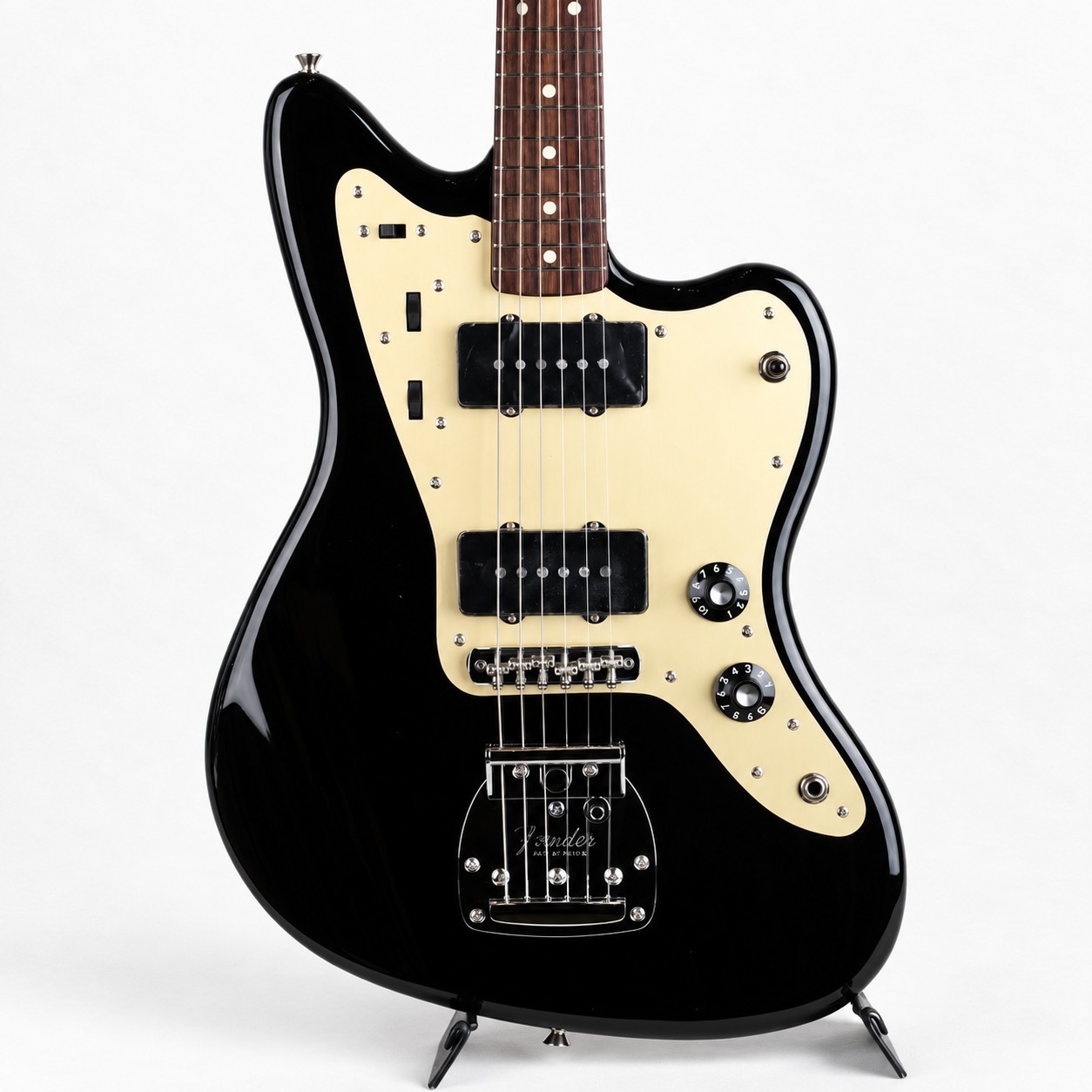 Fender Japan Inoran White