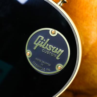 Gibson Logo